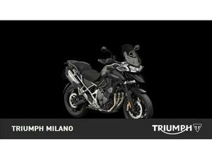 VENDO TRIUMPH TIGER 1200 GT PRO (2024 - 26) NUOVA A MILANO (CODICE 9556620) - MOTO.IT