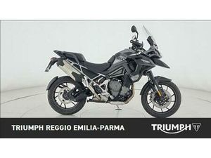 VENDO TRIUMPH TIGER 1200 GT PRO (2024 - 26) NUOVA A PARMA (CODICE 9897243) - MOTO.IT