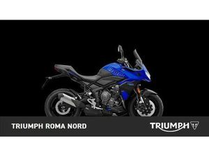 VENDO TRIUMPH TIGER SPORT 800 (2025 - 26) NUOVA A ROMA (CODICE 9680791) - MOTO.IT
