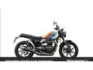 VENDO TRIUMPH SPEED TWIN 900 (2025 - 26) NUOVA A SESTO SAN GIOVANNI (CODICE 9892324) - MOTO.IT