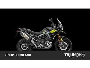 VENDO TRIUMPH TIGER 900 RALLY PRO (2024 - 26) NUOVA A MILANO (CODICE 9887693) - MOTO.IT