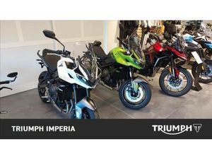 VENDO TRIUMPH TIGER SPORT 660 (2025 - 26) NUOVA A IMPERIA (CODICE 9655575) - MOTO.IT