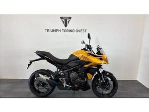VENDO TRIUMPH TIGER SPORT 800 (2025 - 26) NUOVA A TORINO (CODICE 9888501) - MOTO.IT