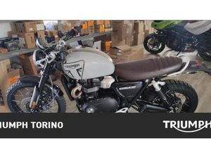 VENDO TRIUMPH SCRAMBLER 1200 X (2024 - 26) NUOVA A TORINO (CODICE 9744602) - MOTO.IT