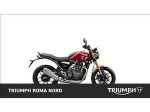 VENDO TRIUMPH SPEED 400 (2024 - 26) NUOVA A ROMA (CODICE 9527885) - MOTO.IT