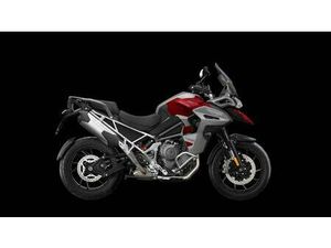 VENDO TRIUMPH TIGER 1200 GT EXPLORER (2024 - 26) NUOVA A BONATE SOPRA (CODICE 8688490) - MOTO.IT