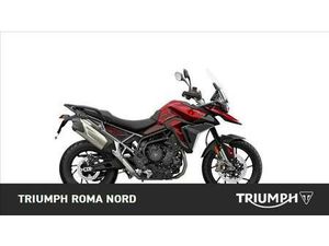 VENDO TRIUMPH TIGER 900 GT (2024 - 26) NUOVA A ROMA (CODICE 9527903) - MOTO.IT