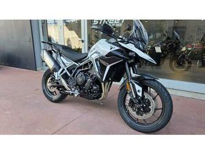 VENDO TRIUMPH TIGER 900 GT PRO (2024 - 26) NUOVA A RENDE (CODICE 9655955) - MOTO.IT