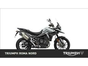 VENDO TRIUMPH TIGER 900 GT PRO (2024 - 26) NUOVA A ROMA (CODICE 9527904) - MOTO.IT