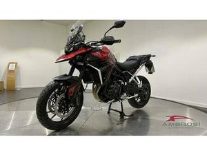 VENDO TRIUMPH TIGER 900 GT PRO (2024 - 26) NUOVA A VITERBO (CODICE 9365213) - MOTO.IT