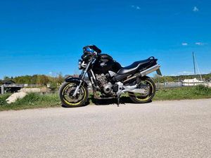 HONDA HORNET 900 CCM