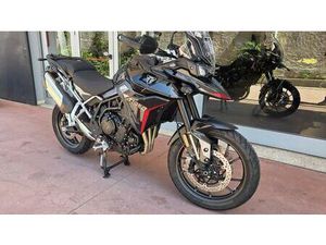 VENDO TRIUMPH TIGER 900 GT PRO (2024 - 26) NUOVA A RENDE (CODICE 9862239) - MOTO.IT