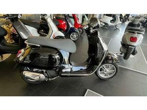 VENDO VESPA GTS 125 (2025 - 26) NUOVA A ALME' (CODICE 9698186) - MOTO.IT
