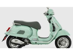 VENDO VESPA GTS 125 (2025 - 26) NUOVA A MILANO (CODICE 9897770) - MOTO.IT