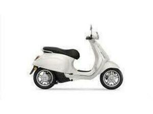 VENDO VESPA PRIMAVERA ELETTRICA 45 (2024 - 26) NUOVA A BOLLATE (CODICE 9503415) - MOTO.IT