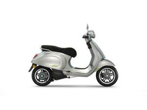 VENDO VESPA PRIMAVERA ELETTRICA 70 TECH (2024 - 26) NUOVA A MILANO (CODICE 9607932) - MOTO.IT