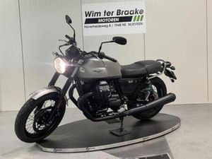 MOTO GUZZI V7 III ROUGH ABS (BJ 2021) — MOTOREN | MOTO GUZZI — MARKTPLAATS
