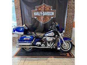 2007 HARLEY-DAVIDSON ELECTRA GLIDE CLASSIC