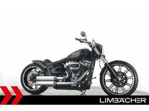 HARLEY-DAVIDSON SOFTAIL BREAKOUT 114 FXBRS