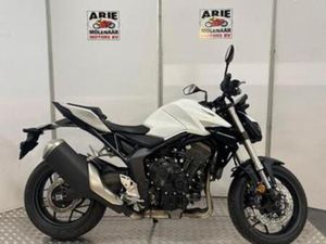 HONDA CB 1000 HORNET (BJ 2025) — MOTOREN | HONDA — MARKTPLAATS
