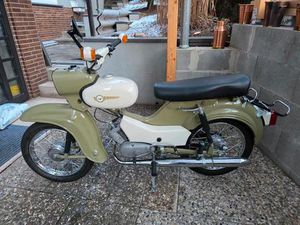 SIMSON STAR SR4-2/1 RESTAURIERT