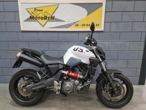 YAMAHA MT 03 BJ 2013 A2 CODE80 35KW — MOTOREN | YAMAHA — MARKTPLAATS