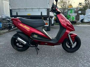 PHANTOM 50 2T MALOSSI