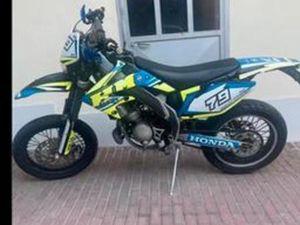 HM DERAPAGE 50 - 2008