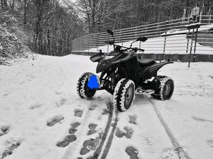 ADLY 300 TAUSCH / VERKAUF