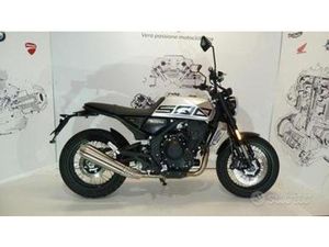 BRIXTON CROSSFIRE 500 X