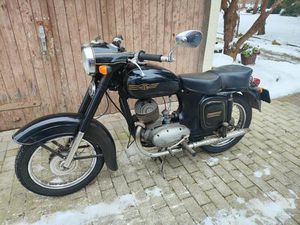 JAWA 175 TYP 356 KEIN SCHEUNENFUND VAPE