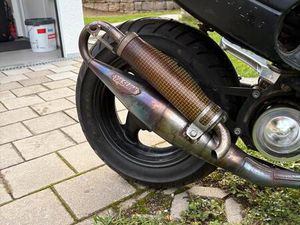 MALAGUTI F12 PHANTOM 70 CCM