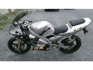 MOTORHISPANIA RX RENNMASCHINE STRAßENMASCHINE MOKICK MOPED 50ER S