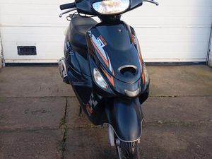 MOFA ROLLER 25 KMH ZUM FESTPREIS !!