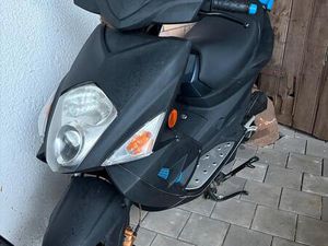 TGB BULLET 50 ROLLER