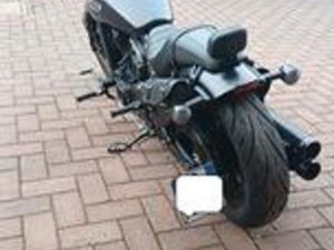 INDIAN SCOUT BOBBER - 2023