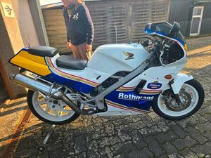 HONDA VFR 400 TAUSCH VERKAUF INZAHLUNGNAHME MÖGLICH