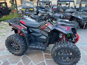 POLARIS SCRAMBLER 1000 XP