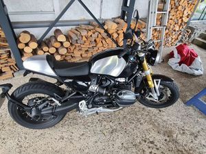 BMW R12 NINET