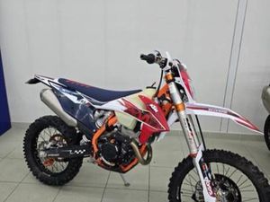 KTM - 250 EXC-F SIX DAYS 2023