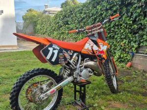 KTM - SX
