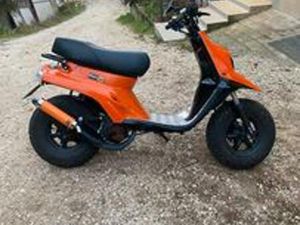 MBK BOOSTER 50 - 2000