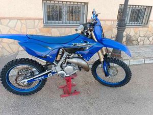 YAMAHA - YZ 125