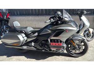 HONDA - HONDA GL 1800