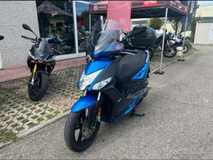 KYMCO AGILITY - AGILITY 150 R16 PLUS ABS