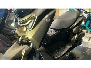 VENDO YAMAHA N-MAX 125 (2025 - 26) NUOVA A LEGNANO (CODICE 9636624) - MOTO.IT