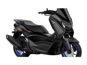 VENDO YAMAHA N-MAX 125 (2025 - 26) NUOVA A PARMA (CODICE 9777950) - MOTO.IT
