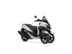 VENDO YAMAHA TRICITY 125 (2025 - 26) NUOVA A ANCONA (CODICE 9784385) - MOTO.IT
