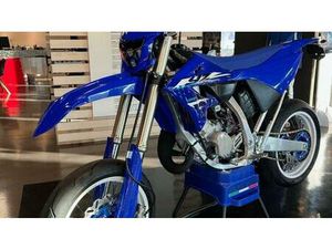 VENDO YAMAHA YZ 125 (2026) NUOVA A ALME' (CODICE 9909383) - MOTO.IT