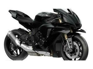 VENDO YAMAHA YZF R1 RACE (2025 - 26) NUOVA A PARMA (CODICE 9778027) - MOTO.IT